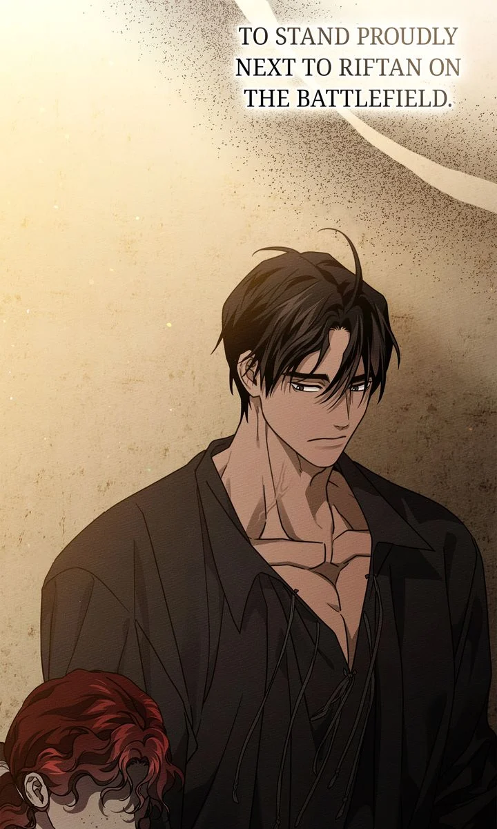 Under the Oak Tree Chapter 109 image 22